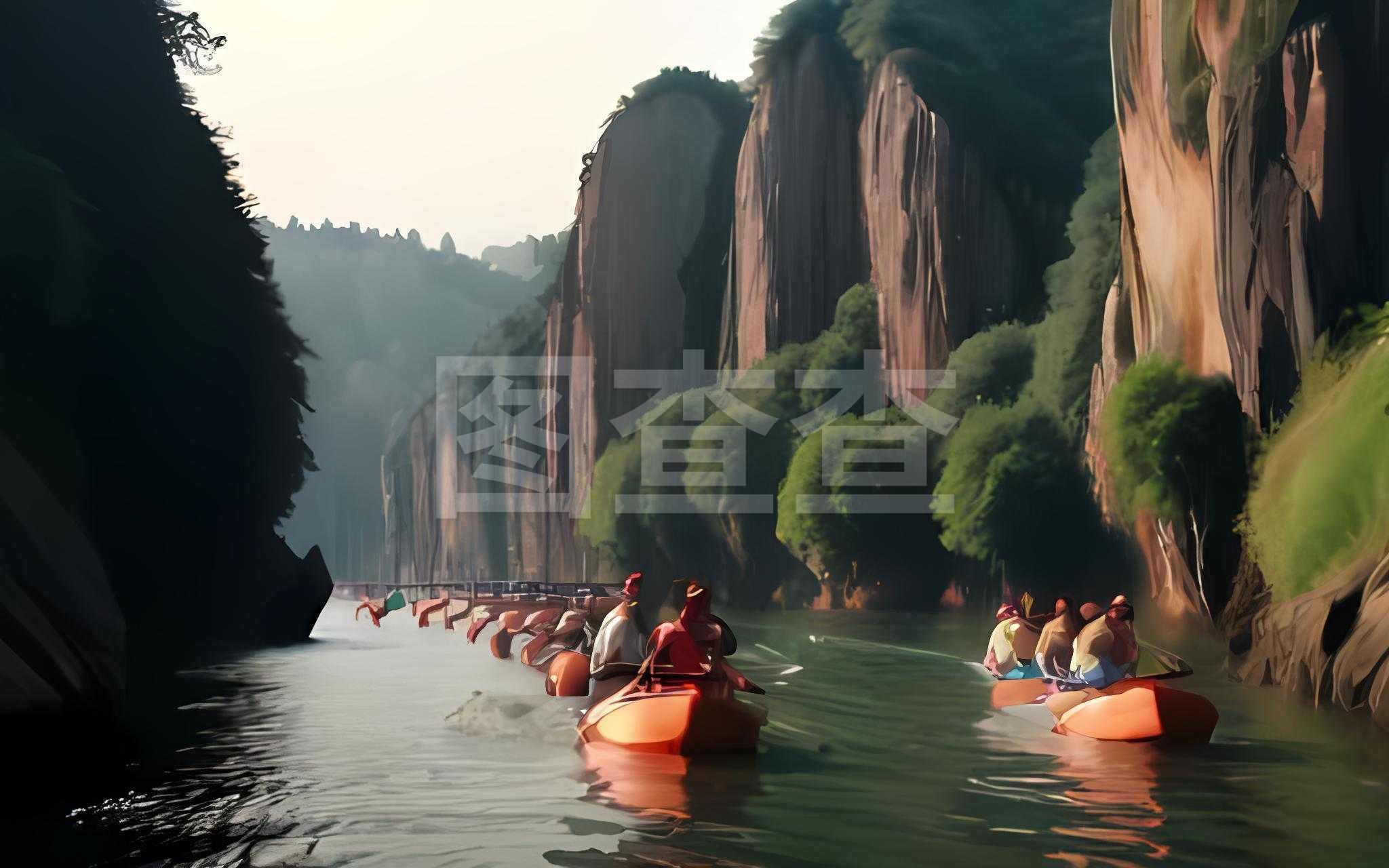 济南旅游最佳攻略