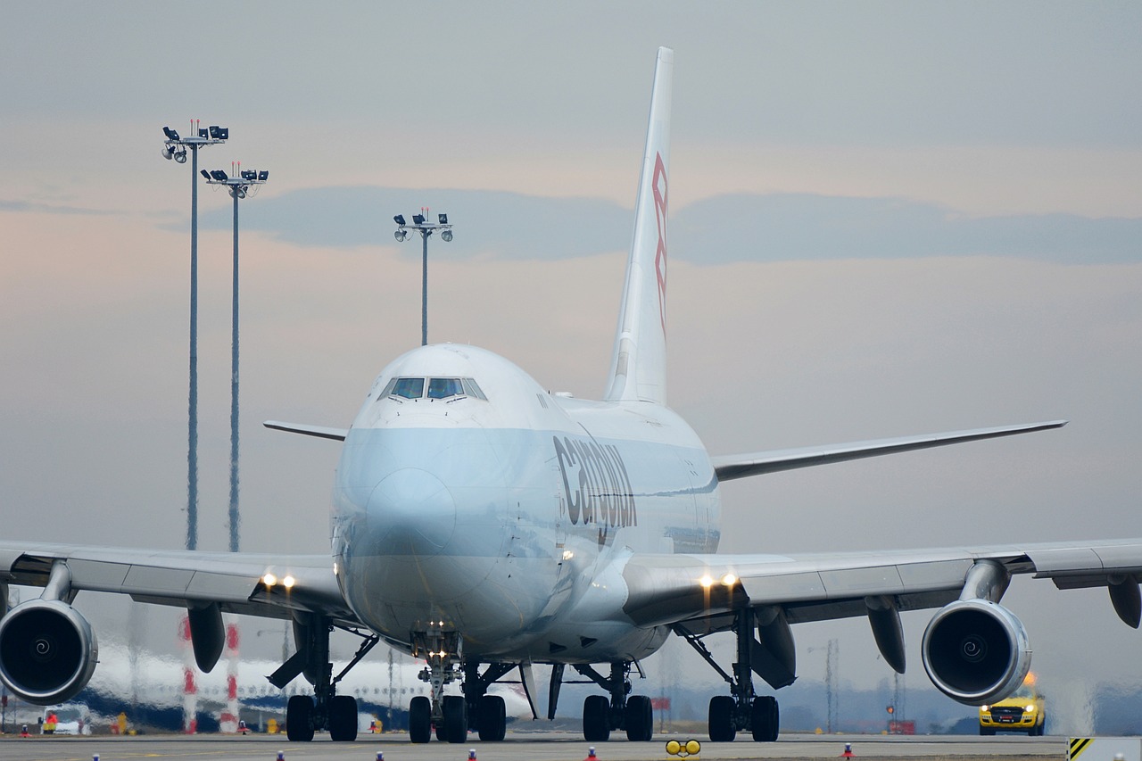 济州航空客机全部为波音制造 事故原因待查